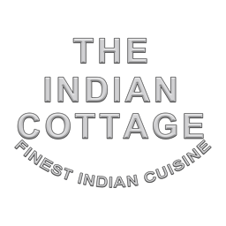 Indian Cottage logo.